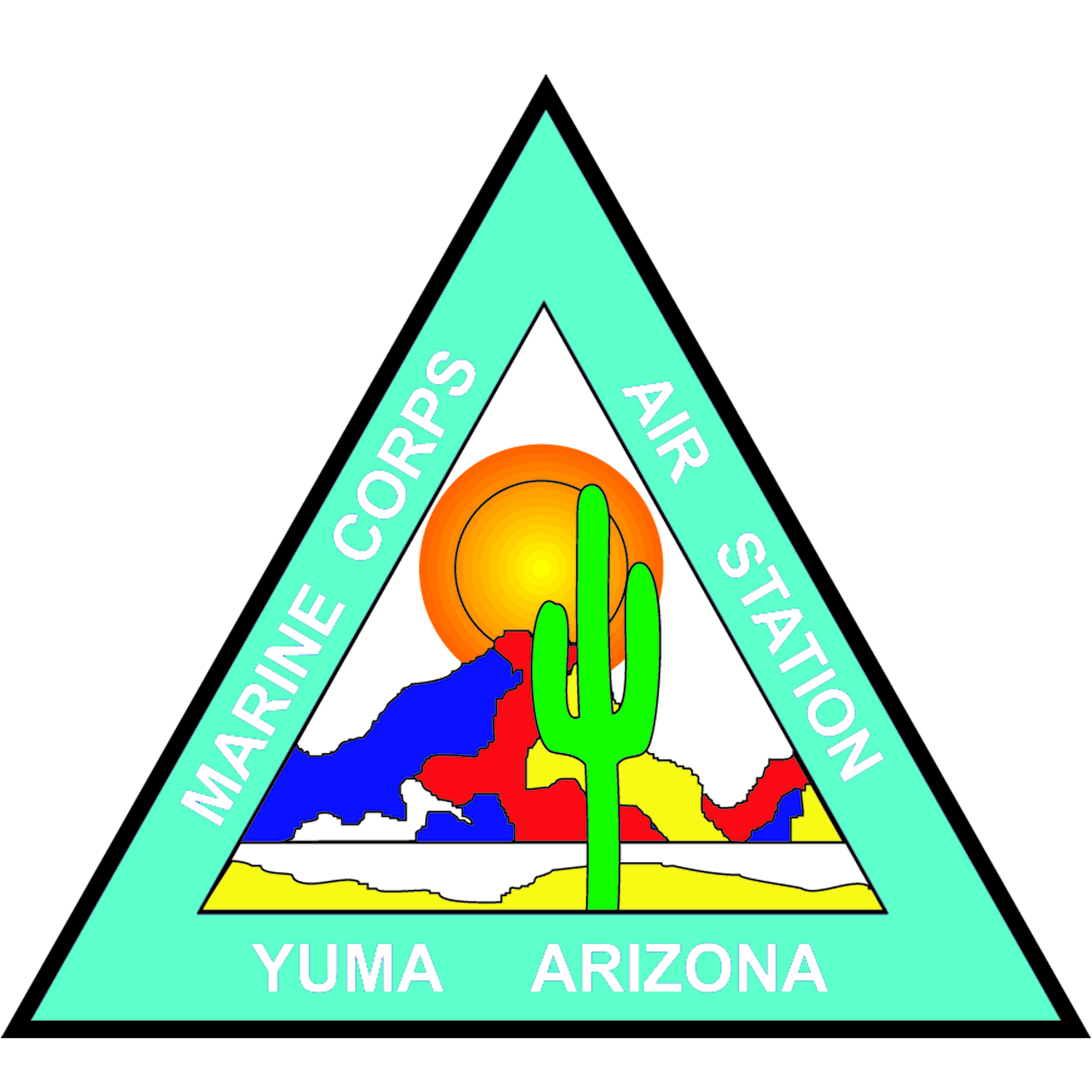 Mcas Yuma Id Card Center
